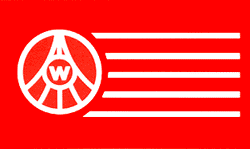 Wuliangye flag